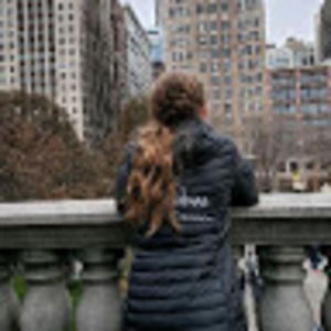 Meet your Posher, Alexa